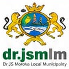 Dr JS Moroka Local Municipality