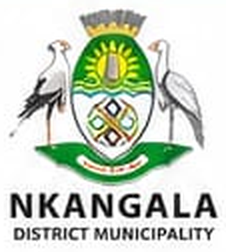 Nkangala District Municipality